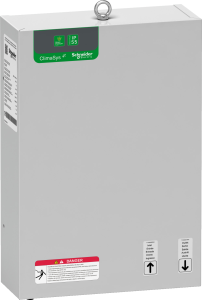 Luft-/Wasser-Kühlgerät 1000 W, NSYCEW1K