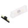 SL 10 SMD 052 13 S B SM Fischer Elektronik Steckverbindersysteme