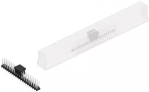 SLY8SMD06242ZBSM Fischer Elektronik Steckverbindersysteme