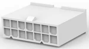 1-1586000-4 AMP Steckverbindersysteme