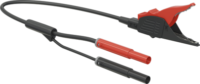 66.8012-250 Stäubli Electrical Connectors Messleitungen Bild 2