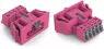 890-795/080-000 WAGO Gerätesteckverbinder