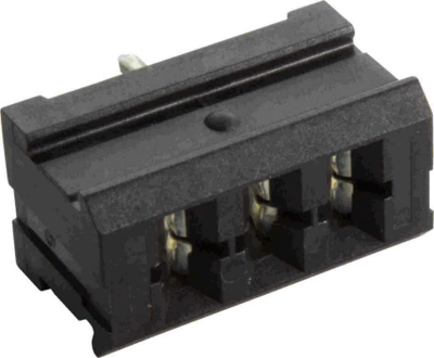 02529031301 Harting Steckverbindersysteme