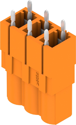 2626490000 Weidmüller Steckverbindersysteme Bild 2