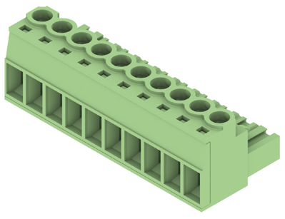1205040000 Weidmüller Steckverbindersysteme Bild 2