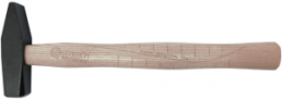 Schlosserhammer nach DIN 1041, 300 mm, 300 g, 7-116