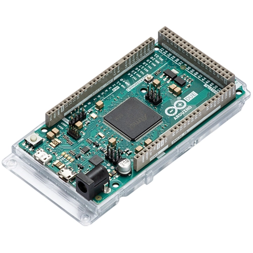 A000062 Arduino Single Board Computer Bild 2