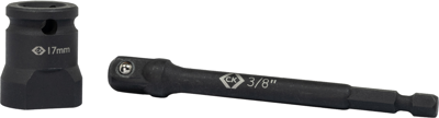 T4670M 17 C.K Tools Steckschlüssel, Ratschen und Zubehör Bild 4