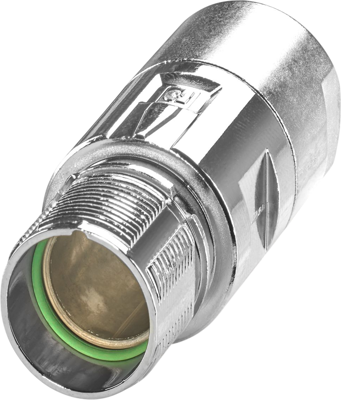 1554108 Phoenix Contact Zubehör für Industrie Steckverbinder