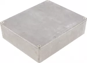 1590XX Hammond Kleingehäuse und Modulgehäuse