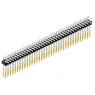 SL 19 132 72 S Fischer Elektronik Steckverbindersysteme