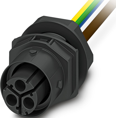 1088695 Phoenix Contact Vorkonfektionierte Steckverbindersysteme