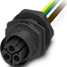 1088695 Phoenix Contact Vorkonfektionierte Steckverbindersysteme