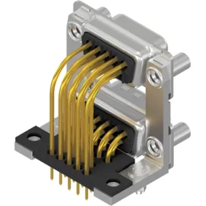164A20119X CONEC D-Sub Steckverbinder