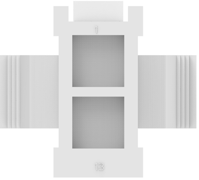 794550-2 AMP Steckverbindersysteme Bild 4