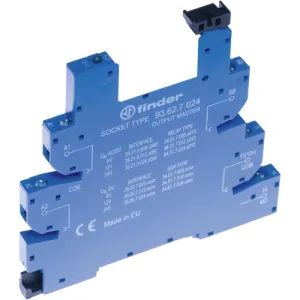 93.62.7.024 Finder Zubehör für Relais