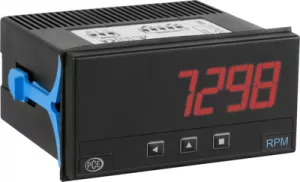 PCE-DPD-P1 PCE Instruments Multifunktionsmessgeräte und Multifunktionsanzeigen