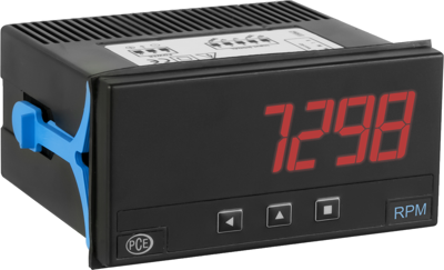 PCE-DPD-P1 PCE Instruments Multifunktionsmessgeräte und Multifunktionsanzeigen Bild 1