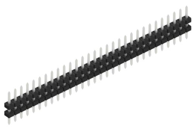SLY504030Z Fischer Elektronik Steckverbindersysteme