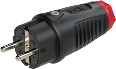 0512-SR PC Electric Netzstecker