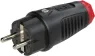 0512-SR PC Electric Netzstecker