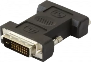 IADAP-DVI-9000 EFB-Elektronik Adapter