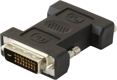 IADAP-DVI-9000 EFB-Elektronik Adapter für AV Steckverbinder Bild 1