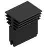 10020717 Fischer Elektronik Kühlkörper