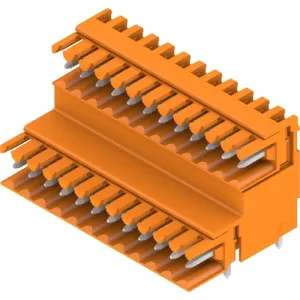 1642140000 Weidmüller Steckverbindersysteme