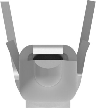 2321928-1 AMP Crimpkontakte Bild 5