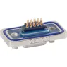6HDD15SAM99B50X CONEC D-Sub Steckverbinder