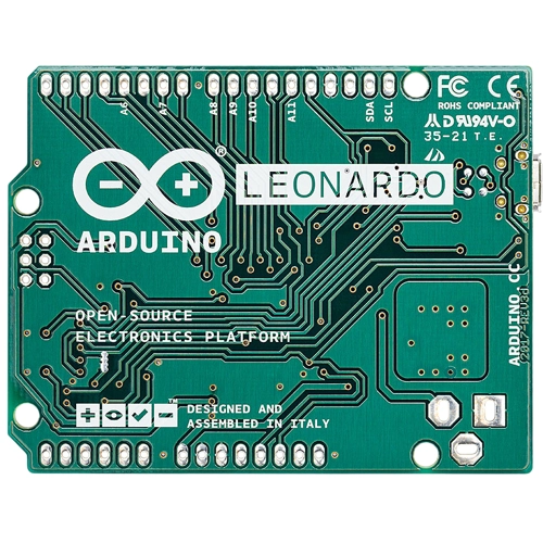A000052 Arduino Single Board Computer Bild 4