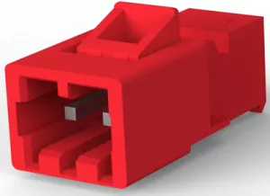 3-641437-2 AMP Steckverbindersysteme