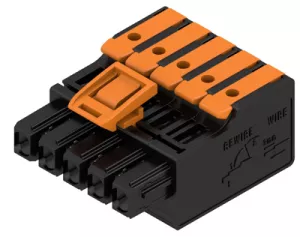 2790470000 Weidmüller Steckverbindersysteme