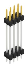 10057538 Fischer Elektronik Steckverbindersysteme