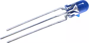 509RGBC2E-002 Luckylight Leuchtdioden, LED