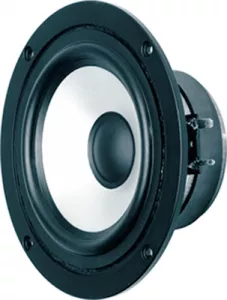 AL 130 8 OHM VISATON Akustische Signalgeber