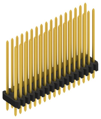 10061523 Fischer Elektronik Steckverbindersysteme