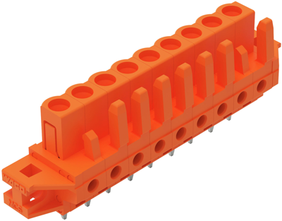 232-169/031-000 WAGO Steckverbindersysteme Bild 1