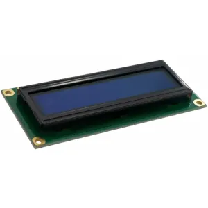 DEP 16102-W Display Elektronik OLED Displays