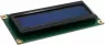 DEP 16102-W Display Elektronik OLED Displays