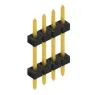 SLY 5 081 4 G Fischer Elektronik Steckverbindersysteme