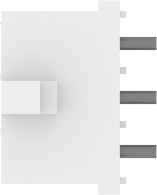 641971-1 AMP Steckverbindersysteme Bild 2