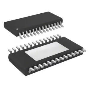A4919GLPTR-5-T Gate Treiber ICs