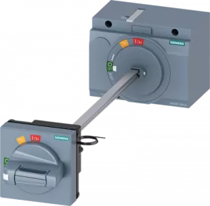 3VA9267-0FK23 Siemens Zubehör für Sicherungen
