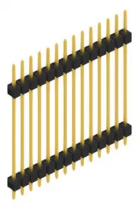 SL528514G Fischer Elektronik Steckverbindersysteme