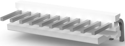 1-640387-0 AMP Steckverbindersysteme Bild 1