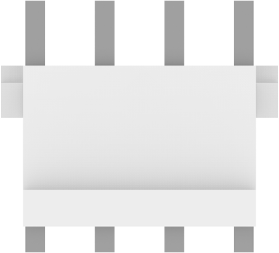 1-1123723-4 AMP Steckverbindersysteme Bild 3