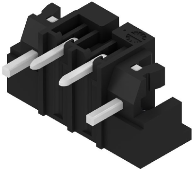 1863890000 Weidmüller Steckverbindersysteme Bild 2