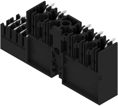 2529530000 Weidmüller Steckverbindersysteme Bild 2